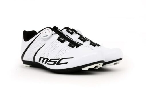 ZAPATILLA MSC ROAD BLANCO T-43