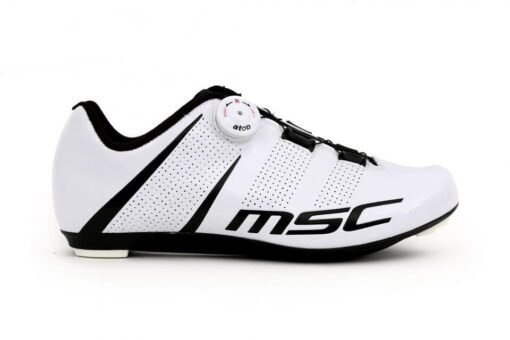 ZAPATILLA MSC ROAD BLANCO T-43