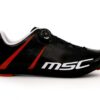 ZAPATILLA MSC ROAD NEGRO T-42