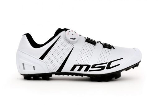 ZAPATILLA MSC XC PRO BLANCO T-43