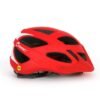 CASCO MSC MIPS CITY T-S/M ROJO