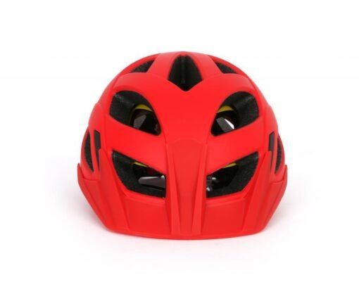 CASCO MSC MIPS CITY T-S/M ROJO