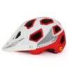 CASCO MSC MIPS ENDURO T-M/L 58-61cm  BLANCO/ROJO