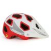 CASCO MSC MIPS ENDURO T-M/L 58-61cm  BLANCO/ROJO