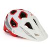 CASCO MSC MIPS ENDURO T-M/L 58-61cm  BLANCO/ROJO