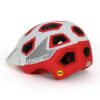 CASCO MSC MIPS ENDURO T-M/L 58-61cm  BLANCO/ROJO