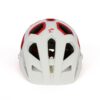 CASCO MSC MIPS ENDURO T-M/L 58-61cm  BLANCO/ROJO