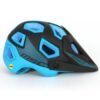 CASCO MSC MIPS ENDURO T-M/L 58-61cm  NEGRO/AZUL