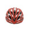 CASCO MSC ROAD PRO INMOLD T-S/M 55-58cm  ROJO