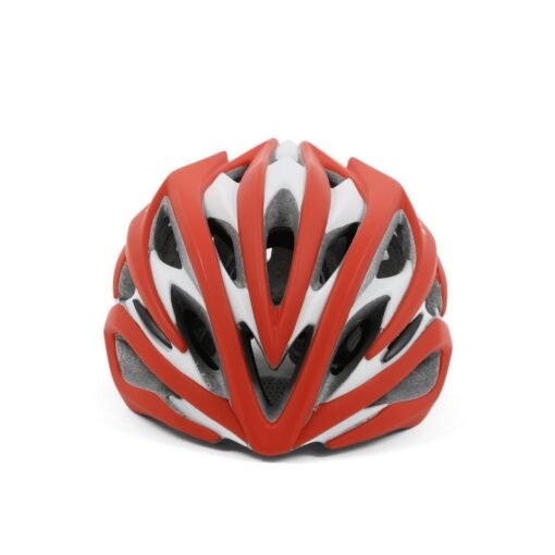 CASCO MSC ROAD PRO INMOLD T-S/M 55-58cm  ROJO