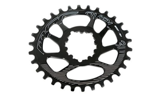 PLATO MSC DIRECT MOUNT SRAM BOOST OVAL 36T 3MM NEG