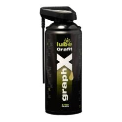 ZERO FLATS GRAPHX SPRAY ADITIVO GRAFITO 400ml/0 4L