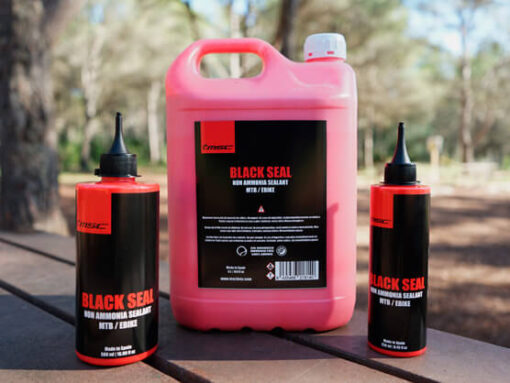 BLACK SEAL NON AMMONIA ROAD 5000ml/5L