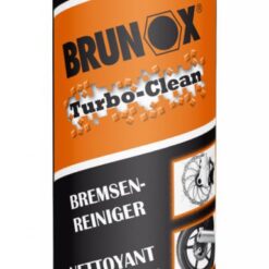 BRUNOX TURBO-CLEAN 500ml  0 5L