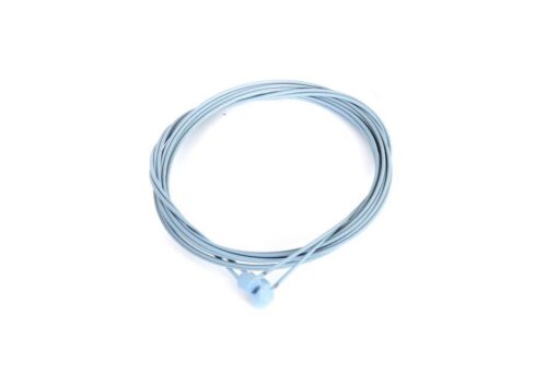 CABLE DE FRENO 1800mm AZUL 2uds