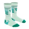 CALCETINES HG HALLERBOS SOCKS T-S LIGHT-GREEN/GREE