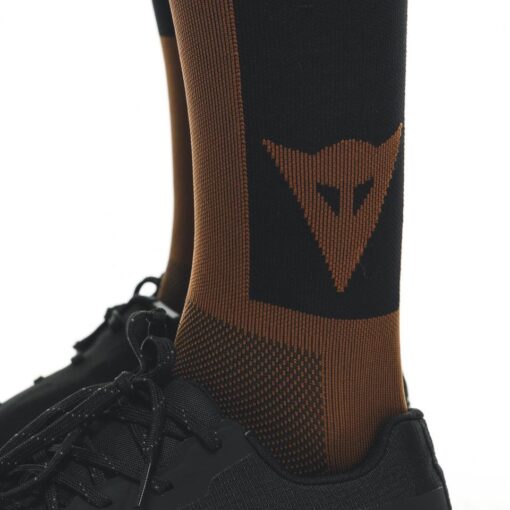 CALCETINES HGL GRASS T-S COPPER