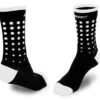 CALCETINES MSC FLAMINGO BLANCO 1PAR T-S/M