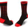 CALCETINES MSC FLAMINGO ROJO 1PAR T-S/M