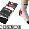 CALCETINES TECNICOS MSC ERGO VERANO 1PAR T-XL43/46