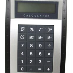 CALCULADORA MSC