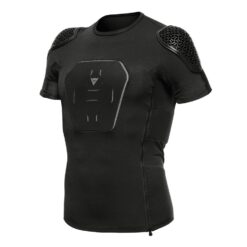 CAMISETA INTERIOR RIVAL PRO TEE T-S BLACK