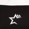 CAMISETA MSC CASUAL NEGRO STAR T-S