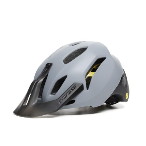 CASCO JET LINEA 03 MIPS ML NARDO-GRAY/BLACK