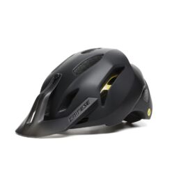 CASCO JET LINEA 03 MIPS T-M/L NEGRO/NEGRO