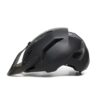 CASCO JET LINEA 03 ML BLACK/BLACK