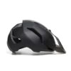 CASCO JET LINEA 03 ML BLACK/BLACK