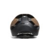 CASCO JET LINEA 03 ML RUSTY-NAIL/BLACK