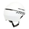 CASCO MSC E-SCOOTER/SNOW T-S/M 55-58cm  BLANCO