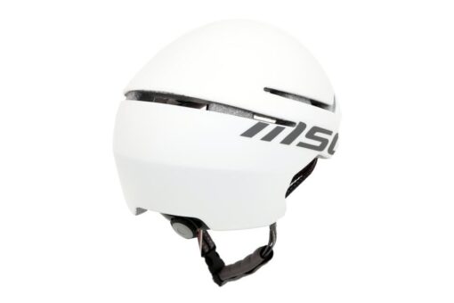 CASCO MSC E-SCOOTER/SNOW T-S/M 55-58cm  BLANCO