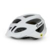 CASCO MSC MIPS CITY T-M/L BLANCO