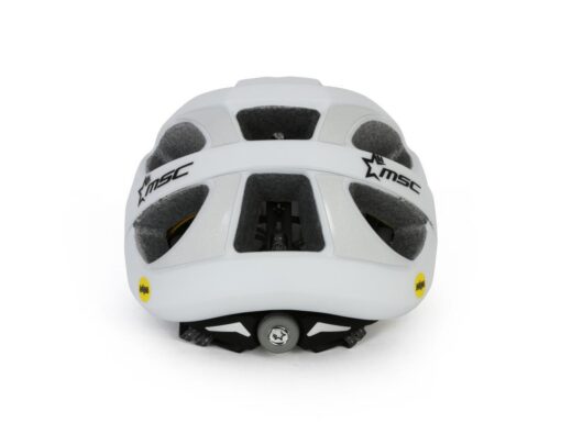 CASCO MSC MIPS CITY T-M/L BLANCO