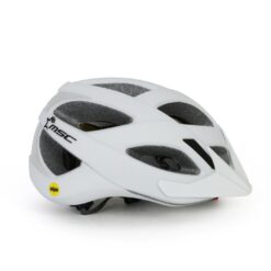 CASCO MSC MIPS CITY T-S/M BLANCO