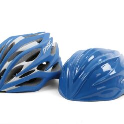 CASCO MSC ROAD PRO INMOLD T-M/L 59-62cm  AZUL