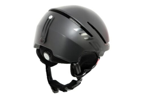 CASCO MSC SNOW INMOLD T-M/L 58-61cm  NEGRO