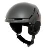 CASCO MSC SNOW INMOLD T-M/L 58-61cm  NEGRO