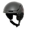 CASCO MSC SNOW INMOLD T-S/M 55-58cm  NEGRO