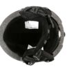 CASCO MSC SNOW INMOLD T-S/M 55-58cm  NEGRO
