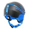 CASCO MSC SNOW INMOLD T-S/M 55-58cm  NEGRO/AZUL