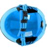 CASCO MSC SNOW INMOLD T-S/M 55-58cm  NEGRO/AZUL