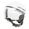 CASCO MSC SNOW INMOLD T-S/M 58-61cm  BLANCO