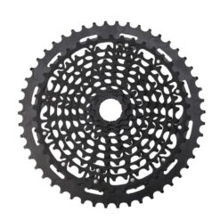 CASSETTE CNC MSC 12V 9-50 LIGHT XD