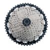 CASSETTE MSC 1 ALU SPIDER 11V 11-52