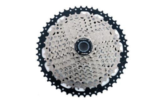 CASSETTE MSC 1 ALU SPIDER 11V 11-52
