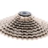 CASSETTE MSC 2 ALU SPIDER 10V 11-40T