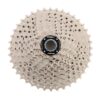 CASSETTE MSC 2 ALU SPIDER 10V 11-40T